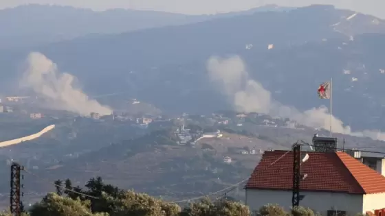جنوب لبنان