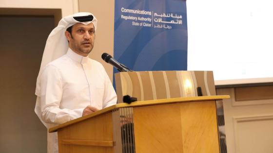 جانب من إعلان إطلاق ملف الابتكار الرقمي