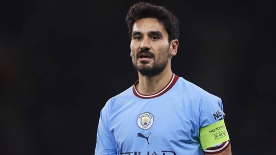 إلكاي غوندوغان