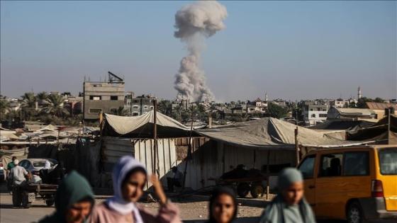 العدوان الإسرائيلي على قطاع غزة