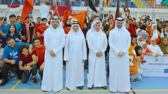 جانب من الاحتفال