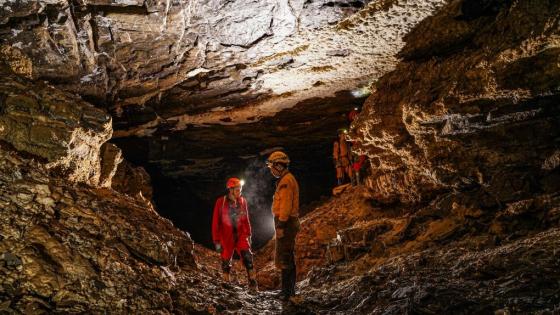 كهف "شوانغخه"