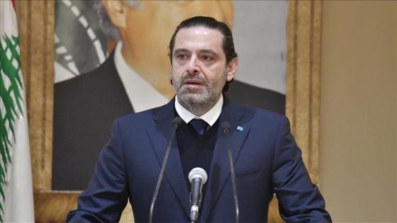 رئيس الحكومة اللبنانية الأسبق سعد الحريري