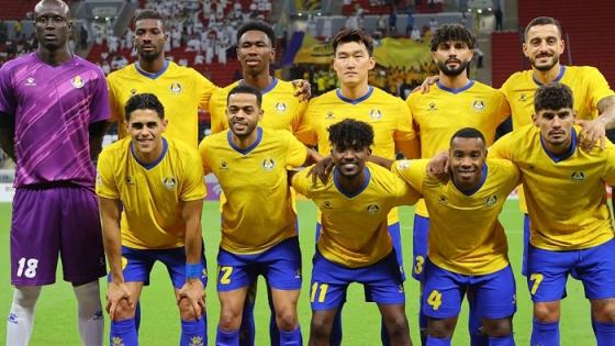 فريق الغرافة