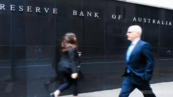 بنك الاحتياط الأسترالي