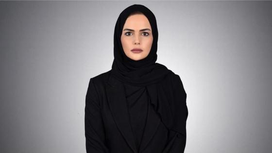 سعادة الشيخة هنوف بنت عبدالرحمن آل ثاني مدير إدارة المنظمات الدولية بوزارة الخارجية