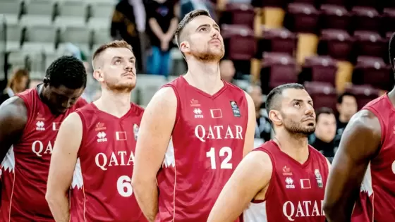 عنابي كرة السلة