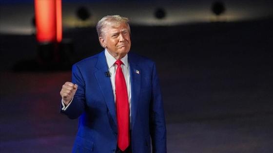 دونالد ترامب