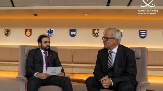 جانب من الحوار