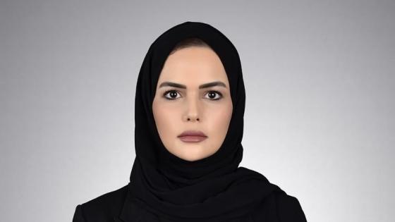 سعادة الشيخة هنوف بنت عبدالرحمن آل ثاني مدير إدارة المنظمات الدولية بوزارة الخارجية