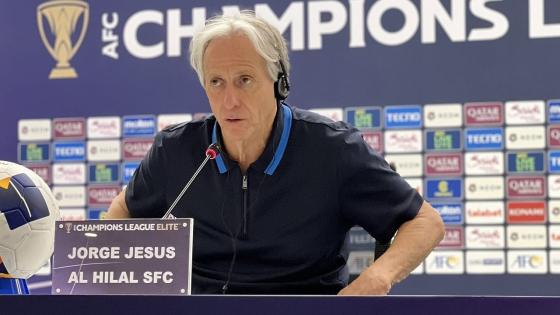 جورجي جيسوس