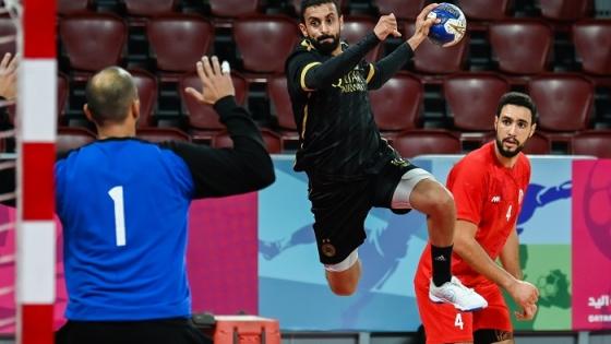 مباراة السد والشمال