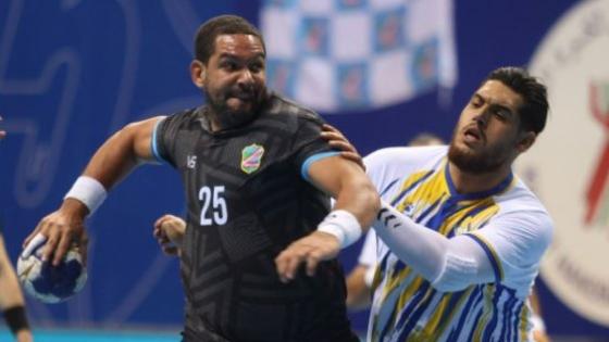 مباراة الغرافة والسالمية