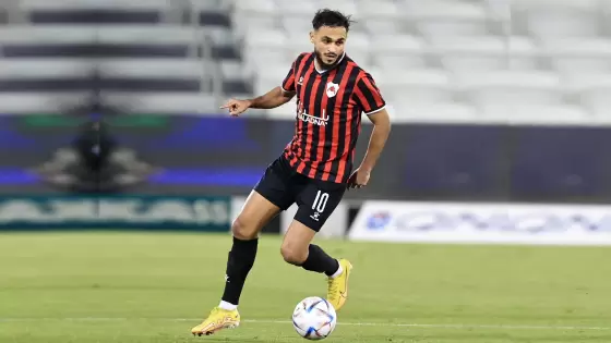 سفيان بوفال