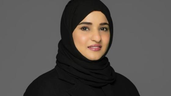مها زايد القعقاع الرويلي وكيل الوزارة المساعد للشؤون التعليمية بوزارة التربية والتعليم والتعليم العالي
