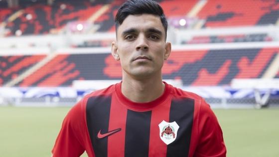 أشرف بن شرقي