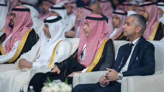 سعادة الشيخ بندر بن محمد بن سعود آل ثاني محافظ مصرف قطر المركزي