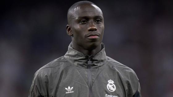 فيرلاند ميندي