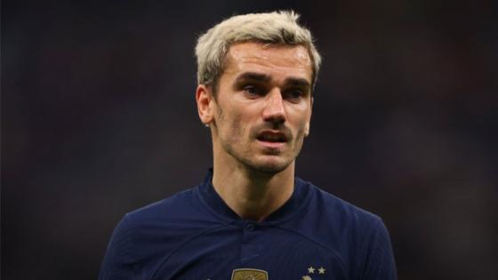 أنطوان جريزمان