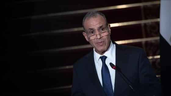 وزير الخارجية المصري بدر عبد العاطي