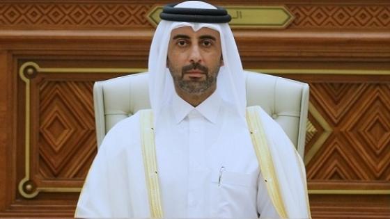 سعادة السيد نايف بن محمد آل محمود الأمين العام لمجلس الشورى