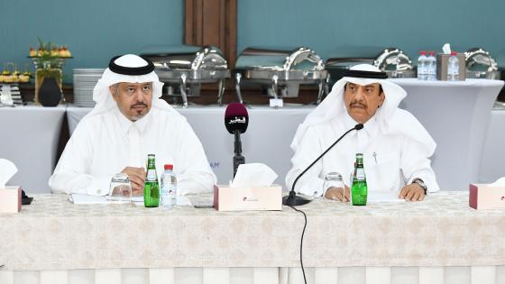 جانب من ورشة العمل