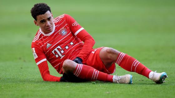جمال موسيالا