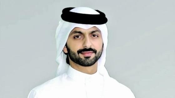 السيد محمد عبدالله الملا الرئيس التنفيذي لميناء الدوحة القديم