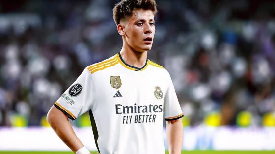 التركي أردا غولر