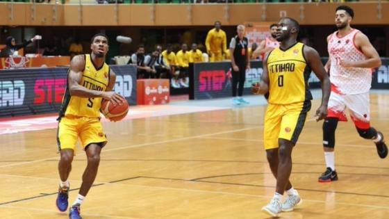 مباراة العربي ضد اتحاد جدة