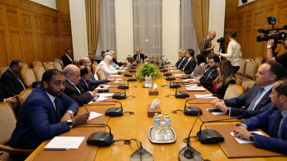 جانب من الاحتفال