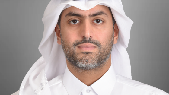 سعادة الشيخ محمد بن حمد بن فيصل آل ثاني الرئيس التنفيذي لهيئة المناطق الحرة