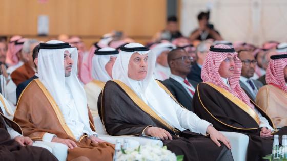 جانب من فعاليت المعرض