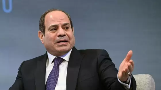 عبدالفتاح السيسي