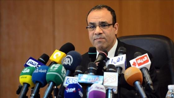 وزير الخارجية المصري بدر عبد العاطي