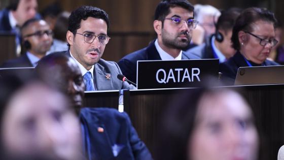 سعادة الدكتور ناصر بن حمد الحنزاب