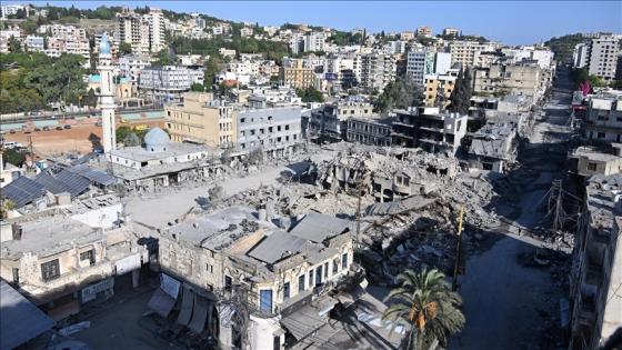 العدوان الإسرائيلي على لبنان