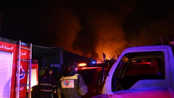 صورة أرشيفية