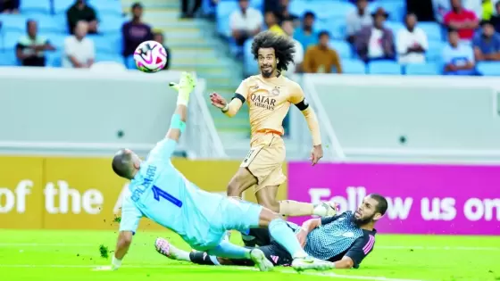 من مواجهة السد والوكرة