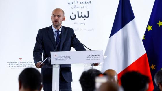 جانب من المؤتمر