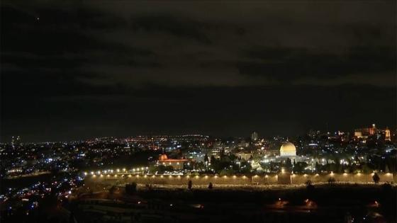 القدس المحتلة