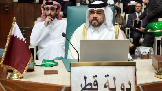 السيد أحمد بن محمد الزويدي الوزير المفوض بوزارة الخارجية