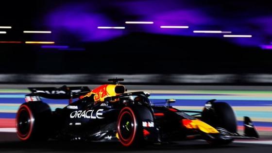 الهولندي ماكس فيرستابن