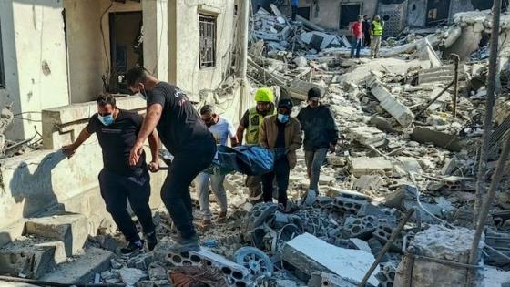 العدوان الإسرائيلي على لبنان