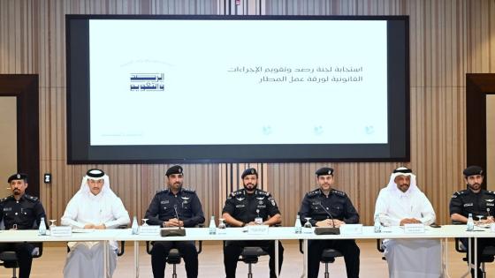 جانب من الورشة