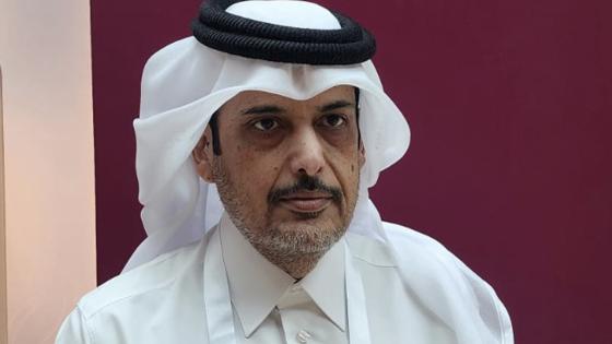 العميد الدكتور محمد راضي الهاجري رئيس لجنة الاستفتاء الإلكتروني الرابعة عشرة