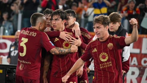 جانب من المباراة