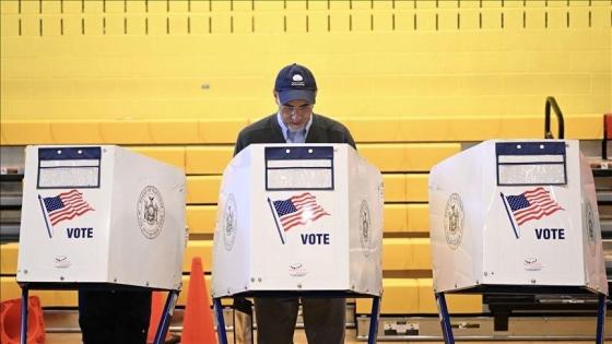 الانتخابات الأمريكية