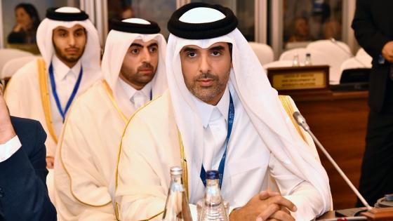 سعادة السفير فيصل بن عبدالله آل حنزاب المبعوث الخاص لوزير الخارجية