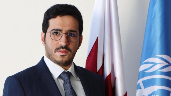 سعادة الدكتور ناصر بن حمد الحنزاب